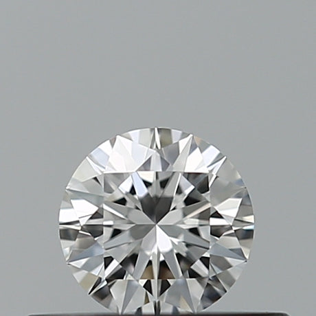0.23 carat Round diamond E  VVS1 Excellent