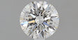 0.33 carat Round diamond G  VVS2 Excellent