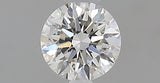 0.33 carat Round diamond G  VVS2 Excellent