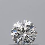 0.31 carat Round diamond F  VVS2 Excellent