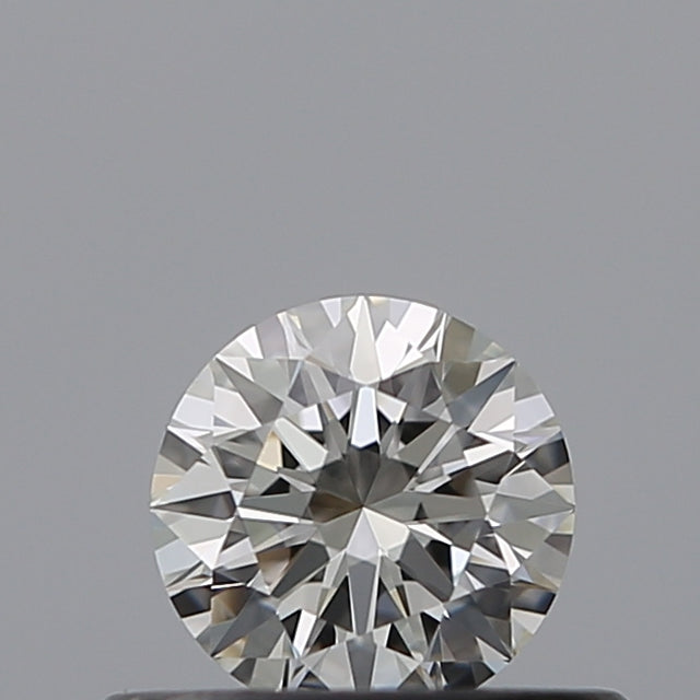 0.34 carat Round diamond F VVS1 Excellent