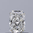 0.50 carat Radiant diamond H VVS1 