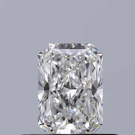 0.50 carat Radiant diamond H VVS1 