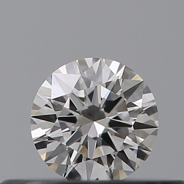 0.20 carat Round diamond G  VVS1 Excellent