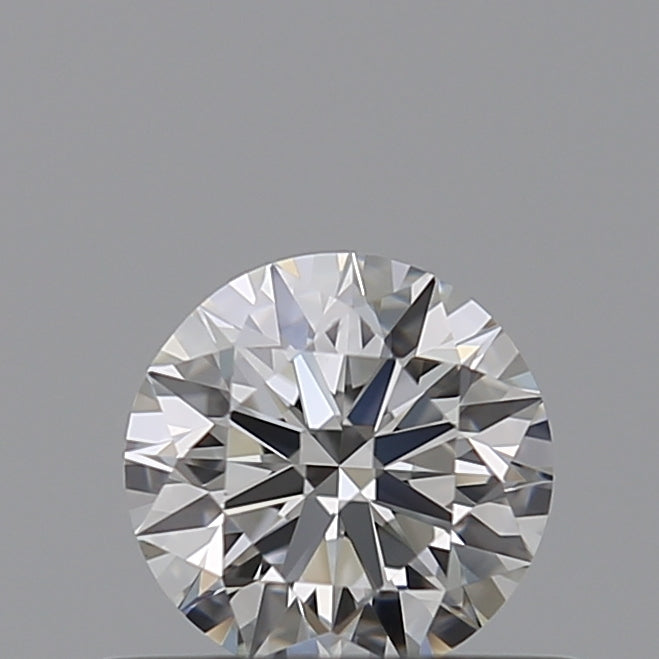 0.45 carat Round diamond H  VS2 Excellent