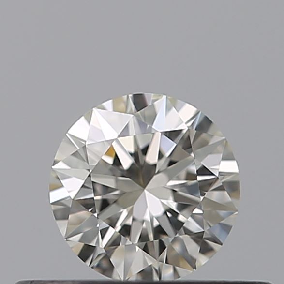 0.24 carat Round diamond H  VVS1 Excellent