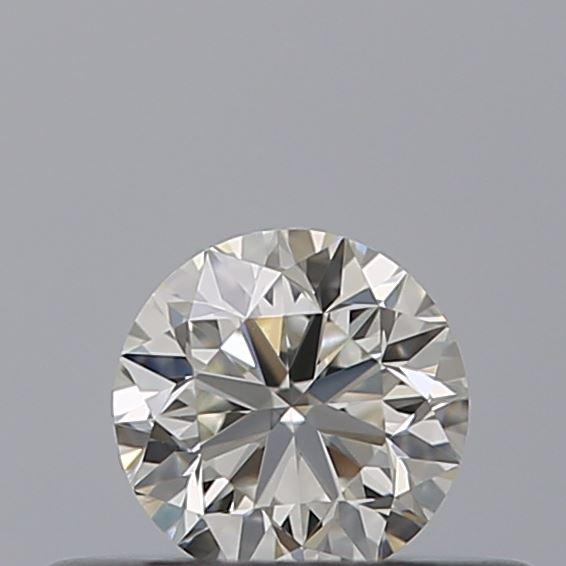 0.27 carat Round diamond G  VVS1 Very good
