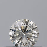 0.27 carat Round diamond G  VVS1 Very good