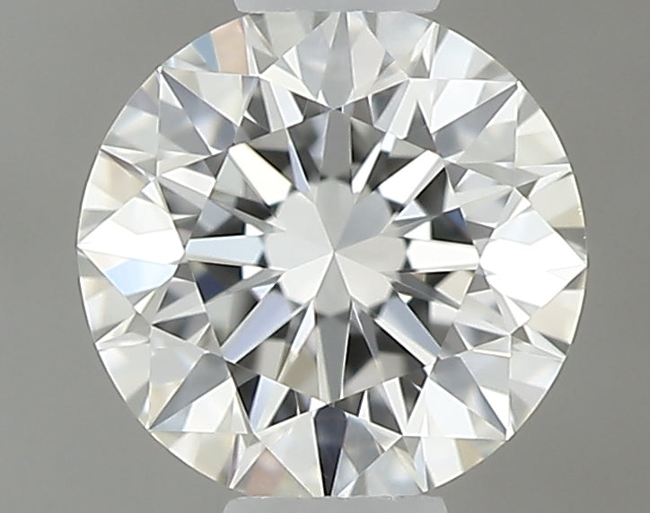 0.31 carat Round diamond G  IF Excellent