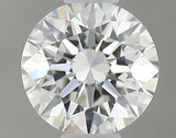 0.31 carat Round diamond G  IF Excellent