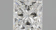 1.03 carat Princess diamond H VVS1 