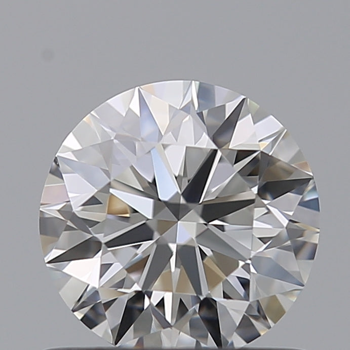 0.70 carat Round diamond D  VVS1 Excellent