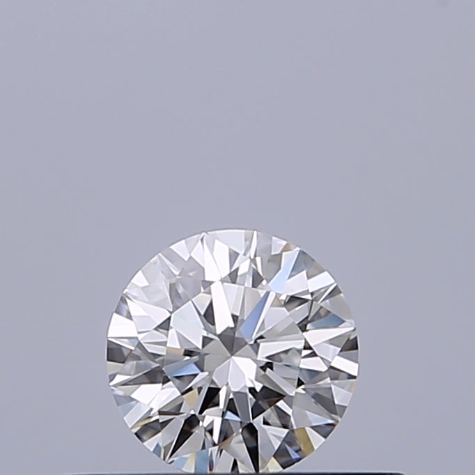0.29 carat Round diamond G IF Excellent