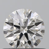 0.50 carat Round diamond H  VS2 Excellent