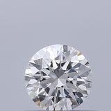 0.40 carat Round diamond D VVS1 Excellent