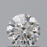 0.60 carat Round diamond G  VVS1 Excellent