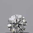 0.32 carat Round diamond G IF Excellent