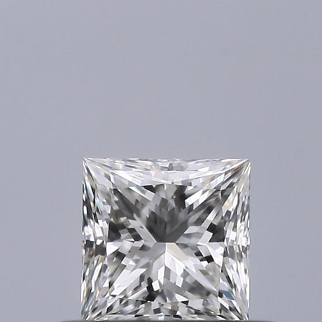 0.38 carat Princess diamond G IF VeryGood