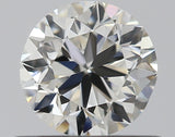 0.50 carat Round diamond G  VS1 Very good