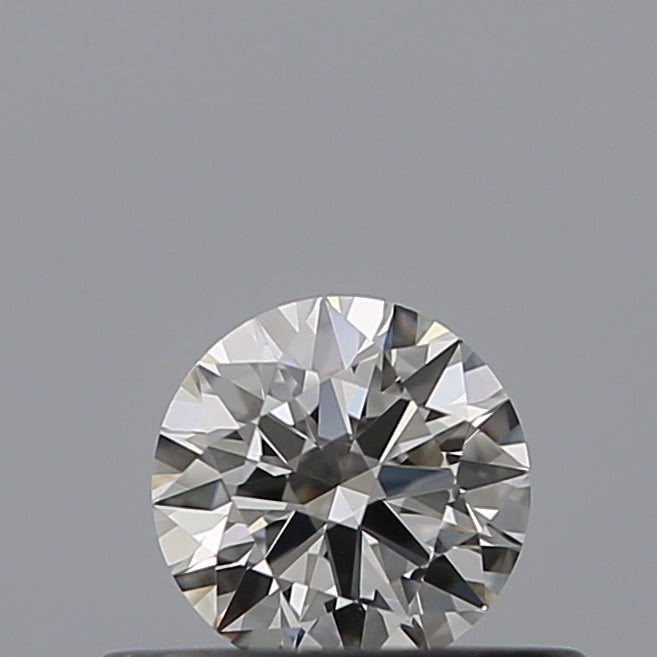 0.30 carat Round diamond F IF Excellent