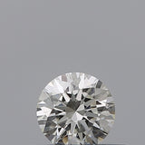 0.26 carat Round diamond H  IF Excellent