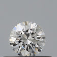 0.22 carat Round diamond D VVS1 Excellent