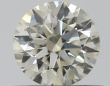 0.44 carat Round diamond I  SI1 Excellent