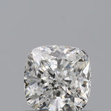 0.52 carat Cushion diamond F  VVS1