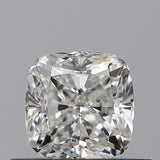 0.53 carat Cushion diamond G  VVS1