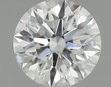 0.40 carat Round diamond G  SI2 Excellent