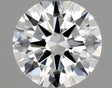0.40 carat Round diamond I VS1 Excellent