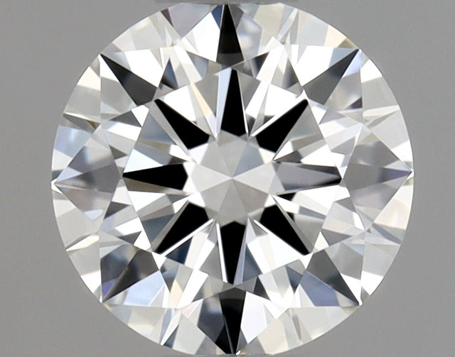 0.40 carat Round diamond I VS1 Excellent