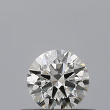 0.30 carat Round diamond H VVS1 Excellent