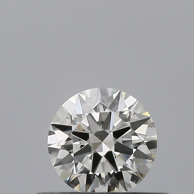 0.30 carat Round diamond H VVS1 Excellent