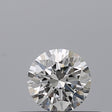 0.33 carat Round diamond G VS1 Excellent