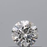 0.33 carat Round diamond G VS1 Excellent
