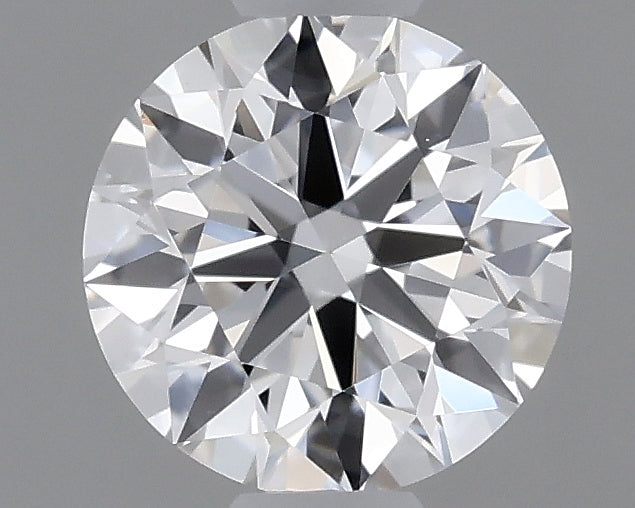 0.40 carat Round diamond F VS1 Excellent