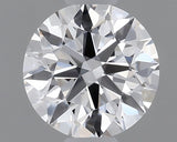 0.40 carat Round diamond F VS1 Excellent