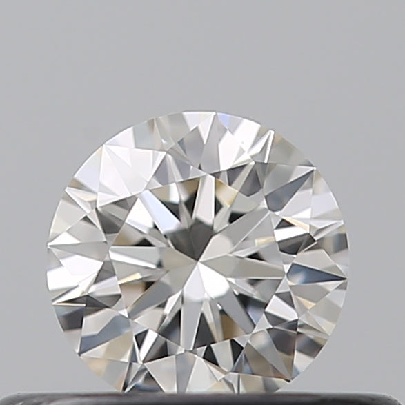 0.27 carat Round diamond H  VS1 Excellent