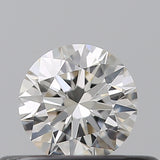 0.27 carat Round diamond H  VS1 Excellent