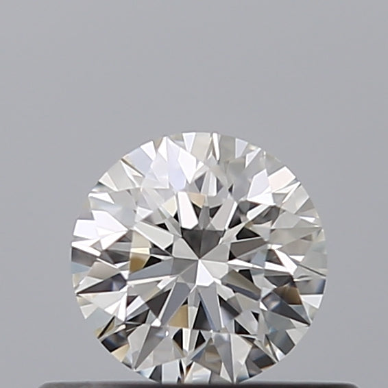 0.31 carat Round diamond F  VVS1 Excellent