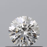 0.31 carat Round diamond F  VVS1 Excellent
