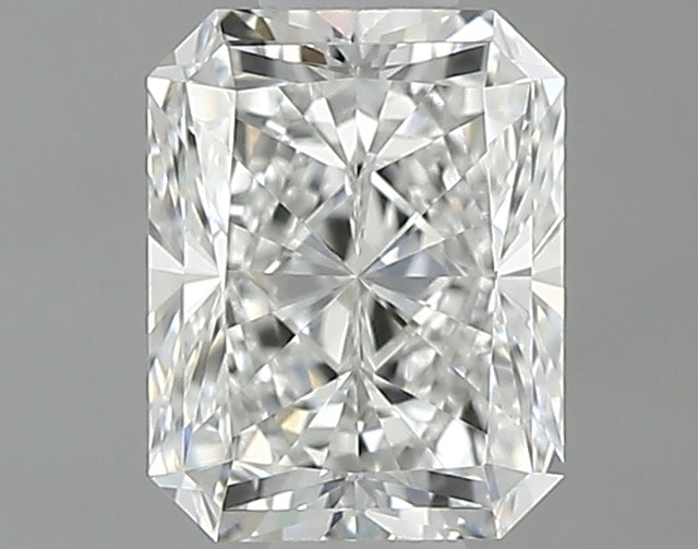 0.70 carat Radiant diamond F VS1 