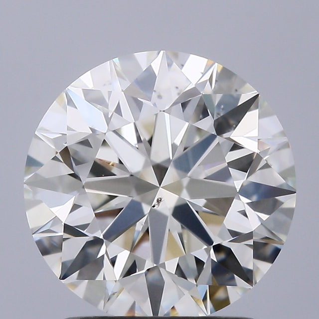 1.70 carat Round diamond G VS2 Excellent