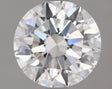 1.50 carat Round diamond I VS2 Excellent