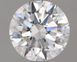 1.50 carat Round diamond I VS2 Excellent