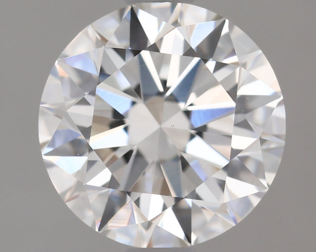 1.50 carat Round diamond I VS2 Excellent