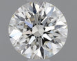 0.50 carat Round diamond K VS2 Excellent