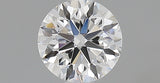 0.70 carat Round diamond E VVS1 VeryGood