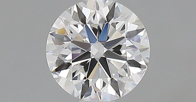 0.70 carat Round diamond E VVS1 VeryGood